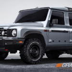 Car Accessories 4×4 Sydney – Quality 4WD Upgrades for Prestons & Beyond