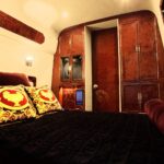 Mercedes Sprinter Van with Lounge: Elite Comfort on the Move