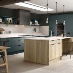 Explore Stylish Kitchen Cabinets Doors for a Fresh Kitchen Look