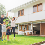 Thiết kế và xây dựng nhà mới chất lượng cho ngôi nhà mơ ước