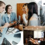 Consultores de gestión integral para empresarios internacionales