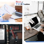 Best Books on Goods and Service Tax in India for 2024