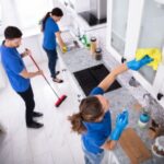 Builders Site Cleanup Service: Tidy After Construction