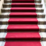 Stair Runners Installation: Transform Your Stairs with Expert Fitting
