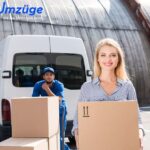 Umzug Luzern – Professionell · Zuverlässig · Stressfrei