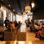Best Indian restaurant near me: authentic flavours close to you
