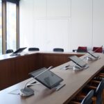 Video Wall Installation GTA: Stunning Displays for Events & Control Rooms