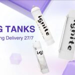 Nangs 24/7: Fast, Secure Delivery Across Melbourne & Sydney