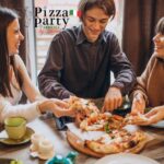Mobile Food Catering Sydney: Fresh Woodfired Pizzas for Your Event