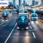 Enhance Fleet Safety with Commercial Vehicle Dash Cameras