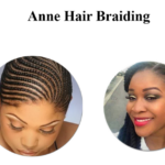 Top African Hair Braiding Shop Davenport | Annehairbraiding.com