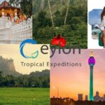 Custom Adventure Tours Sri Lanka: Tailored Thrills & Scenic Journeys