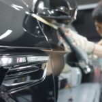 Car Interior Detailing Singapore: Restore Your Vehicle’s Luxury