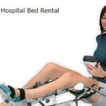 Elderly Home-Care Equipment Rental West Allis | Ben Hospital Bed Rental