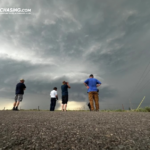 Storm Chasing Vacation: chase iconic supercells and tornadoes confidently