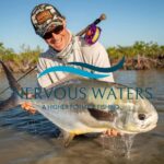 Sea Trout Fishing in Argentina: An Unforgettable Fly-Fishing Adventure