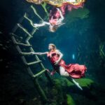 Underwater Photoshoot Outfits: Style For Magical Imagery