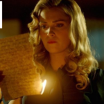 Bellarke Season 4: A Gripping Rewatch and Character Sparks