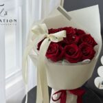 Same Day Delivery Flower Seremban | Temptation Florist