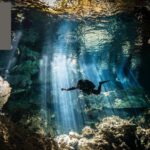 Cavern Diving: Explore Mexico’s Underwater Caves with Experts