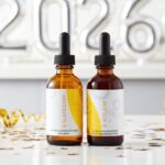Xceler8 Metabolism Support Drops: Natural Energy & Weight Wellness
