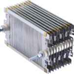 Coiled Wire Resistors: High-Quality Power Solutions