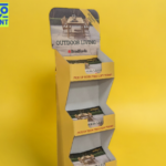 Custom Printed Product Packaging for a Standout Brand