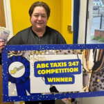 Call a Cab Aylesbury: Fast, Safe Rides with ABC Taxis
