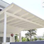 Top Glass Roof Supplier for Durable, Light-Filled Spaces