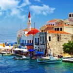 Affordable Europe Tour Package from India – book with BesTravelz