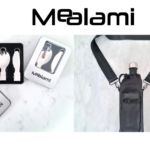 Gym meal bag: The perfect companion for your training lunch