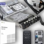 Dell Server Sellers Syria — Trusted Dell Servers and Support