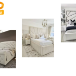 Wingback Beds: Elevate Your Bedroom with Luxury and Comfort