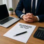 UAE Business Setup Services: Smooth, compliant, and expert guidance