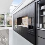 Sovran Group: Luxury Home Builders and Renovators in London