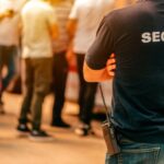 Vehicle Patrol Services Corona California | Reliable Security by ARS