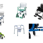 Mobility Scooters Kuwait: Safe, Comfortable Independence