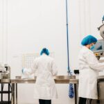 Custom supplement formulation and manufacturing in Canada for your brand