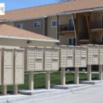 Vital Mailbox: Secure, Stylish Mail Solutions for Multi-Unit Properties