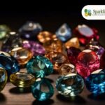 CVD Diamond Gems: Durable, Sparkling Stones for Distinct Jewellery