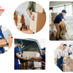 Affordable Moving Services | Smooth, Reliable Relocations