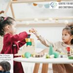 Child Therapy Ontario: Nurturing Young Minds with Compassionate Support