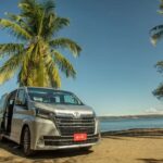 Luxury Van Rentals Costa Rica: Opulent Travel, Seamless Adventures