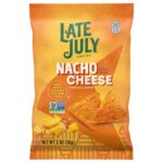 Healthy snacks for weight loss: tasty options for every day