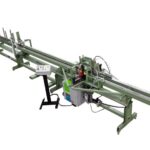 Precision Door Cutting Machines for Clean, Repeatable Results