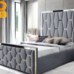 Tall King Size Headboard: Elevate Your Bedroom Style