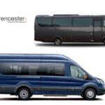 74 Seater Coach Hire With Driver Cirencester | MinibusCirencester