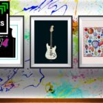 Miami Frame Shop: Custom Framing for Your Artwork