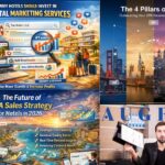 Global Airbnb Revenue Management: Scale Profit with Expert Pricing