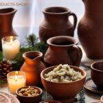 Clay Pot with Lid: Timeless, Durable Kitchen Must-Have